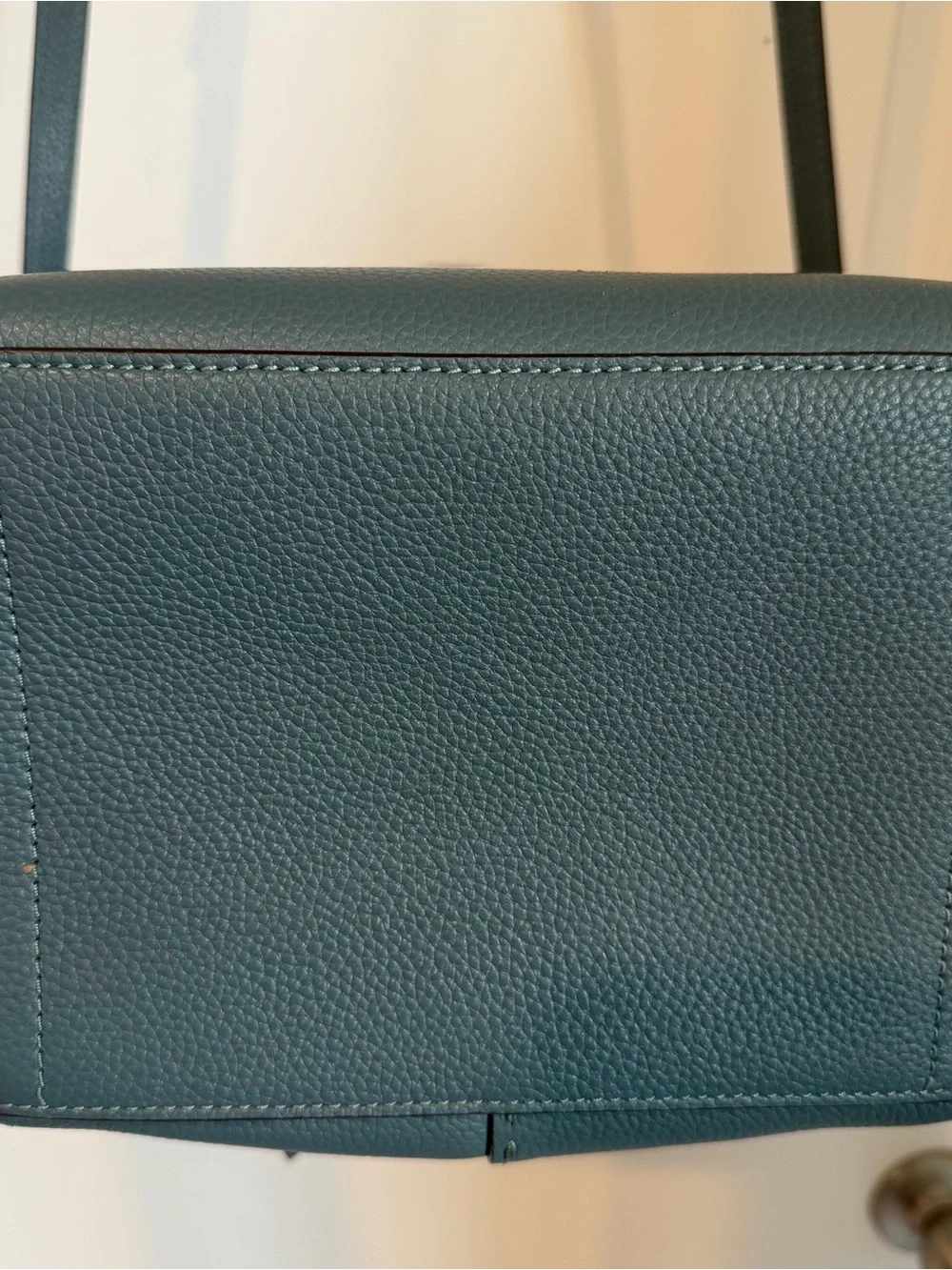 Tory Burch McGraw Dragonfly bag in Arctic Blue